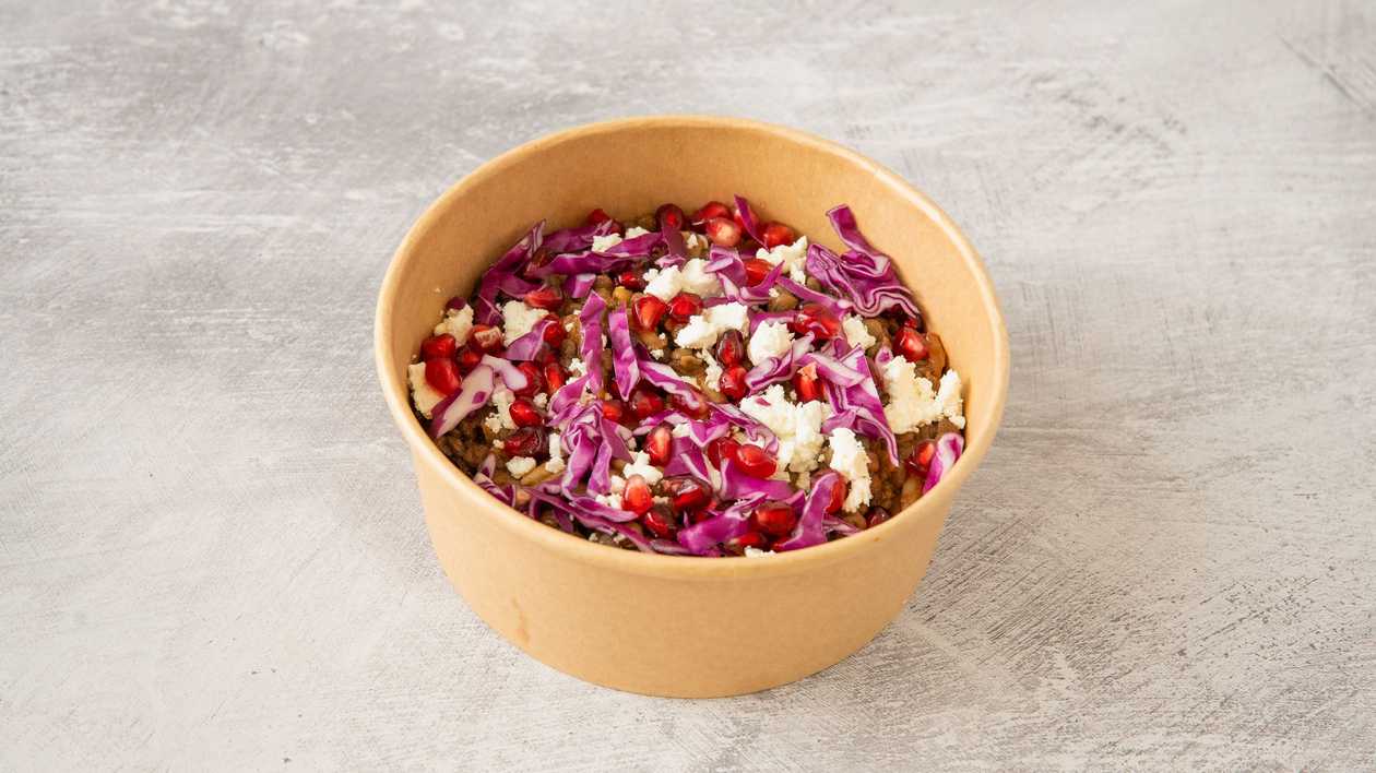 Lentil Superfood