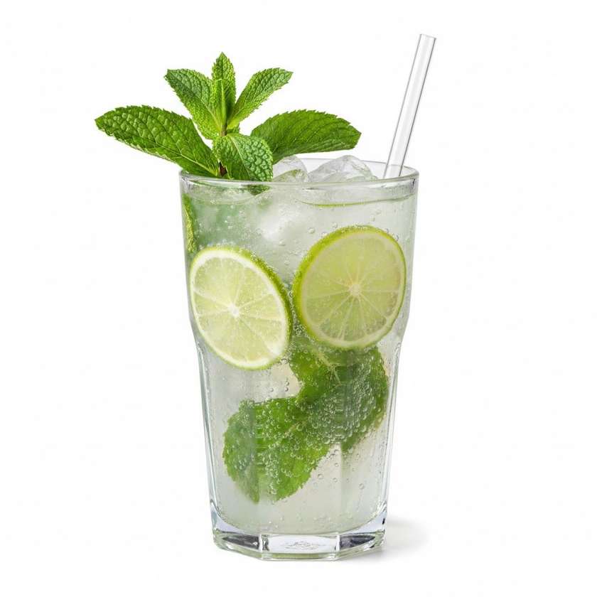 Virgin Mojito