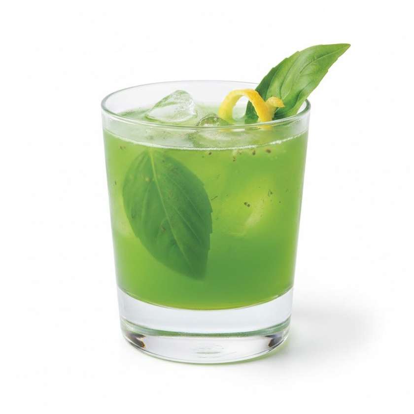 Gin Basil