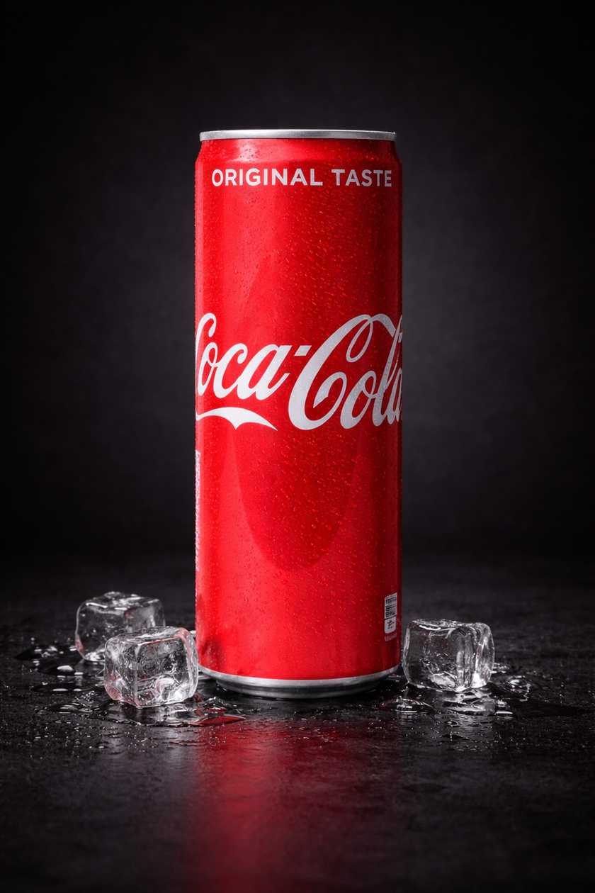Coca-Cola