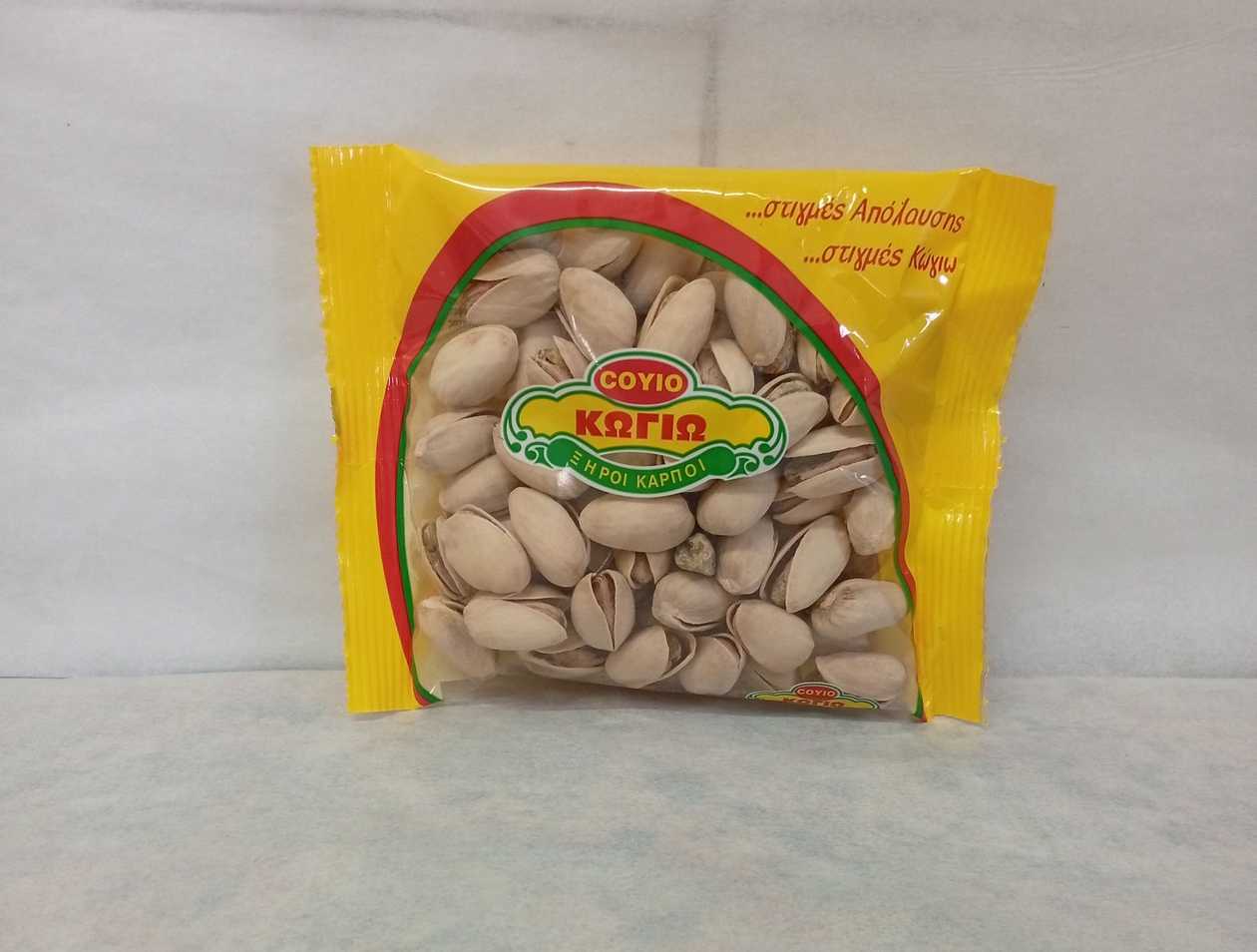 Pistachio greek 90gr