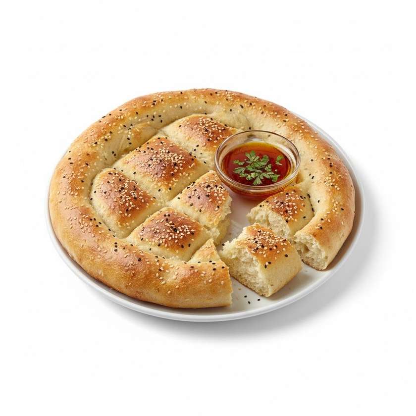 Turkish Bread