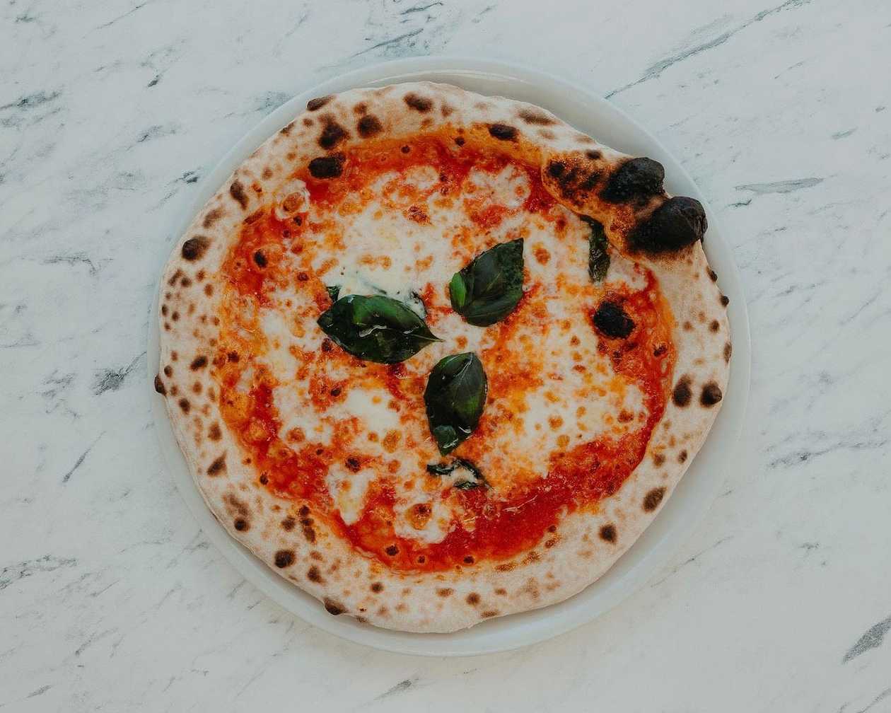 Margherita