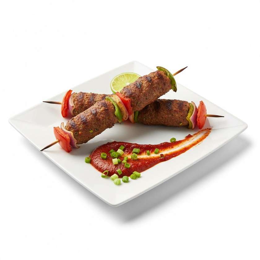 Kofte Kebab