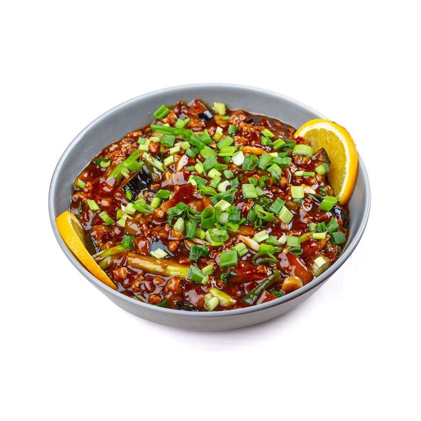 81. Chengdu baklažaan veiselihaga