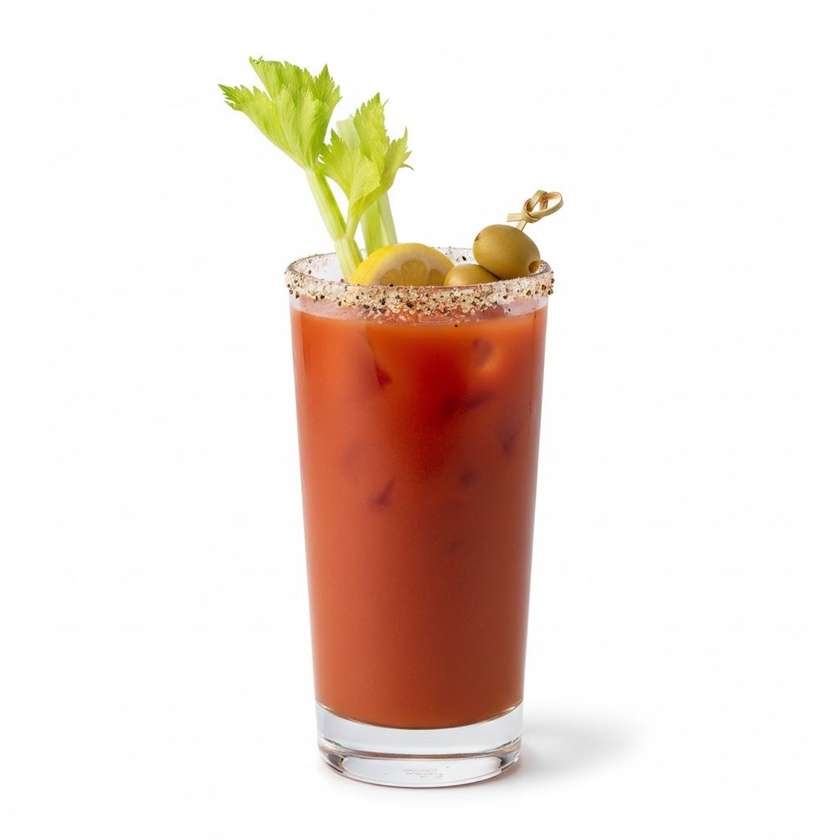Bloody Mary