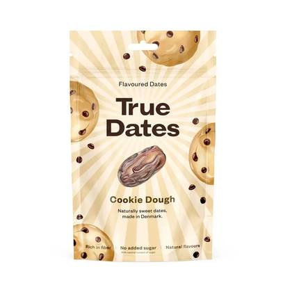 True Dates cookie dough flavoured dates 100g