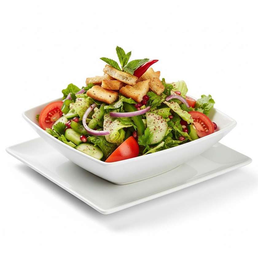 Fattoush