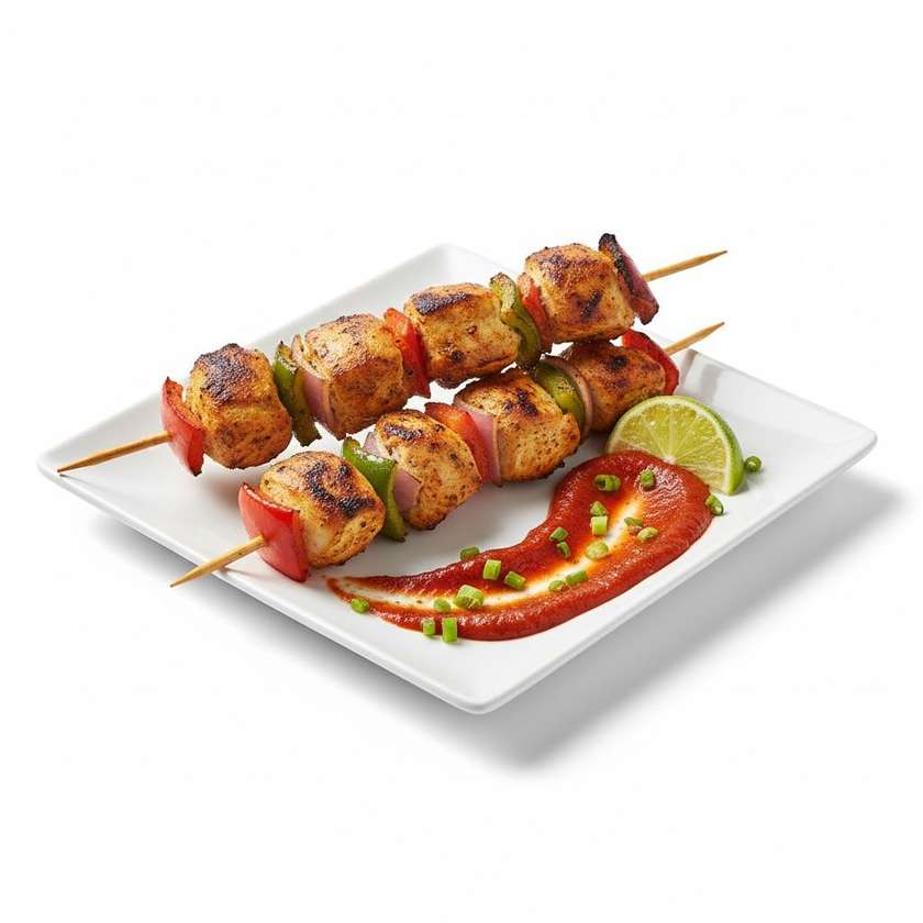 Chicken Kebab