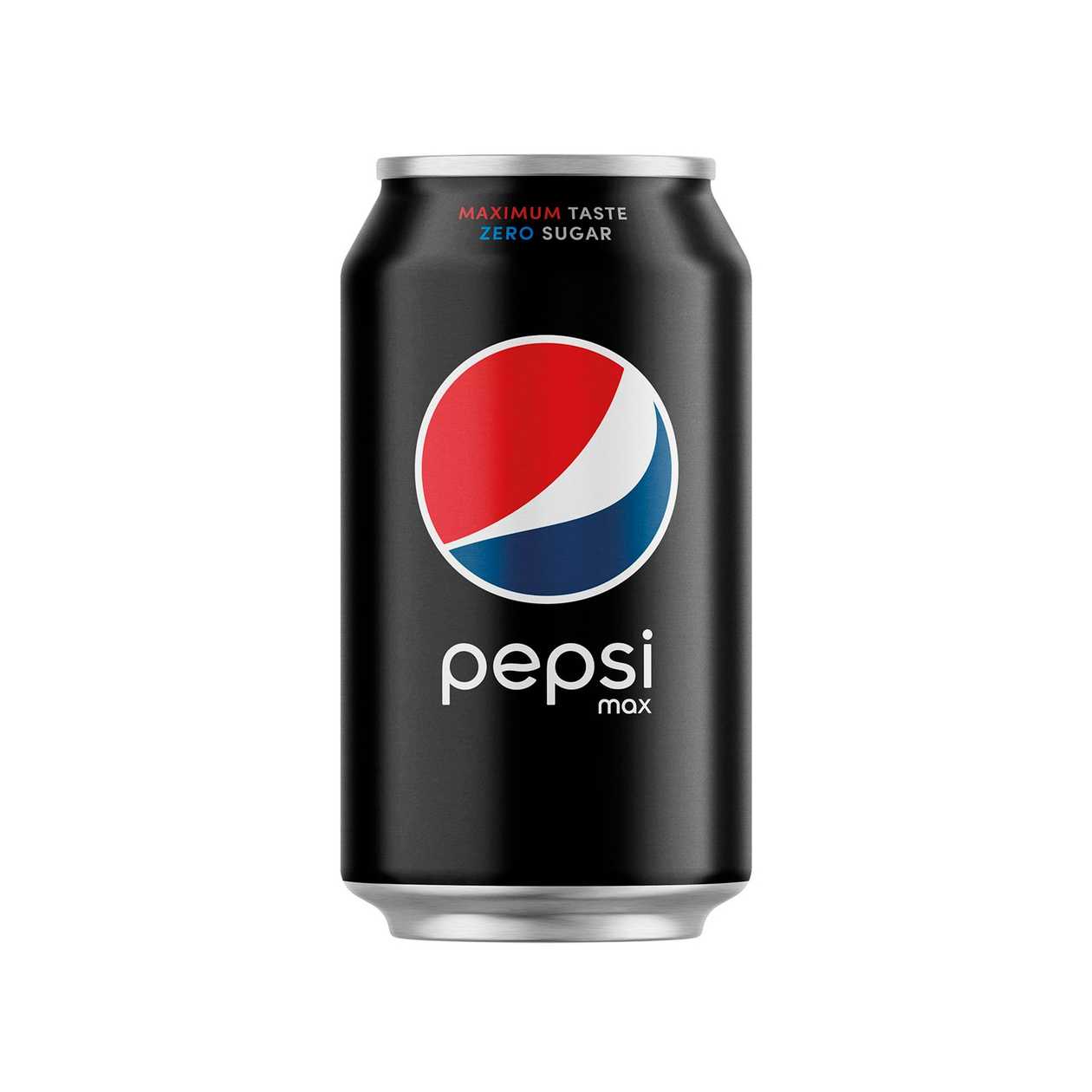 Pepsi zero