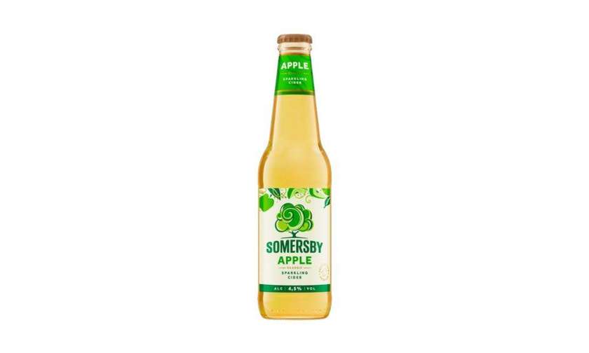 Somersby Apple Cider 0.33 l