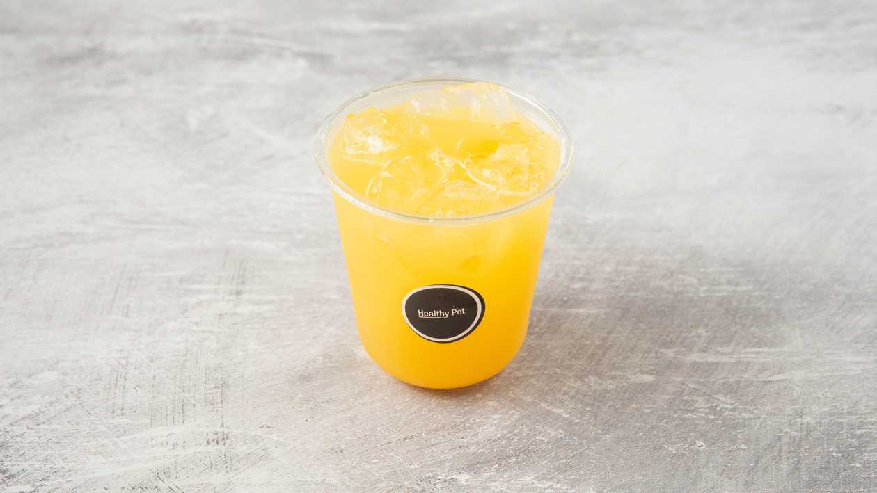 Fresh Orange Juice