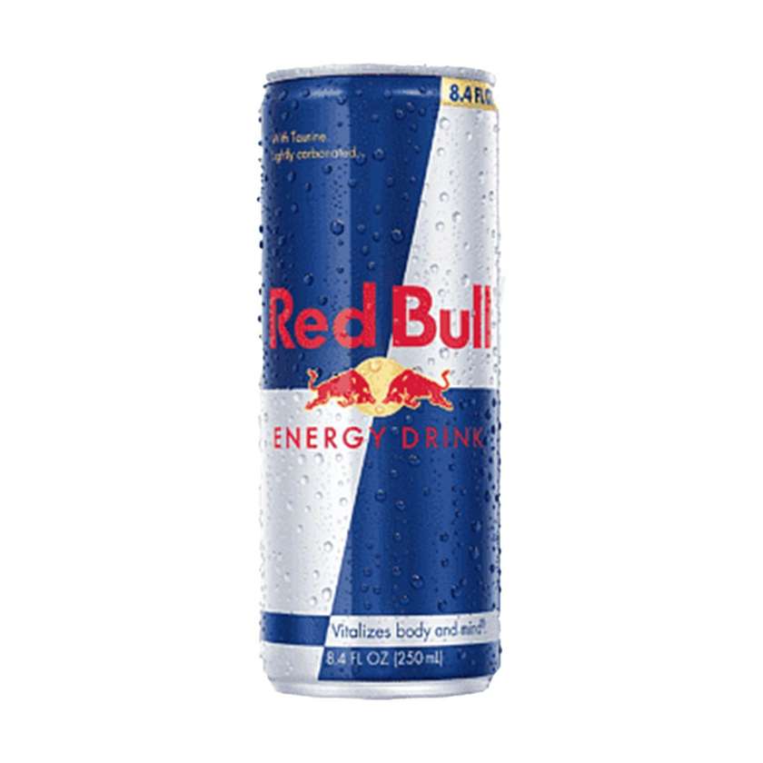 Red Bull