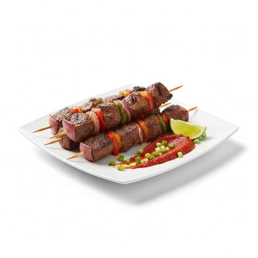 Beef Kebab