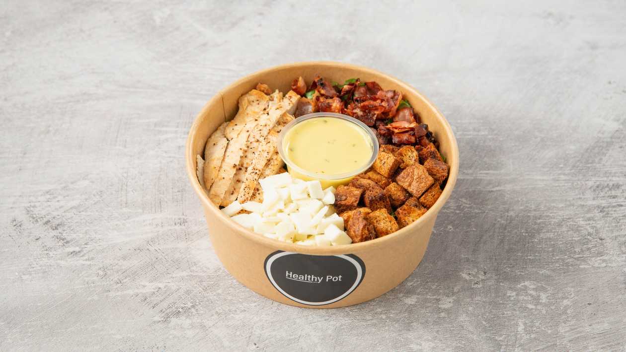 Ceasar Salad