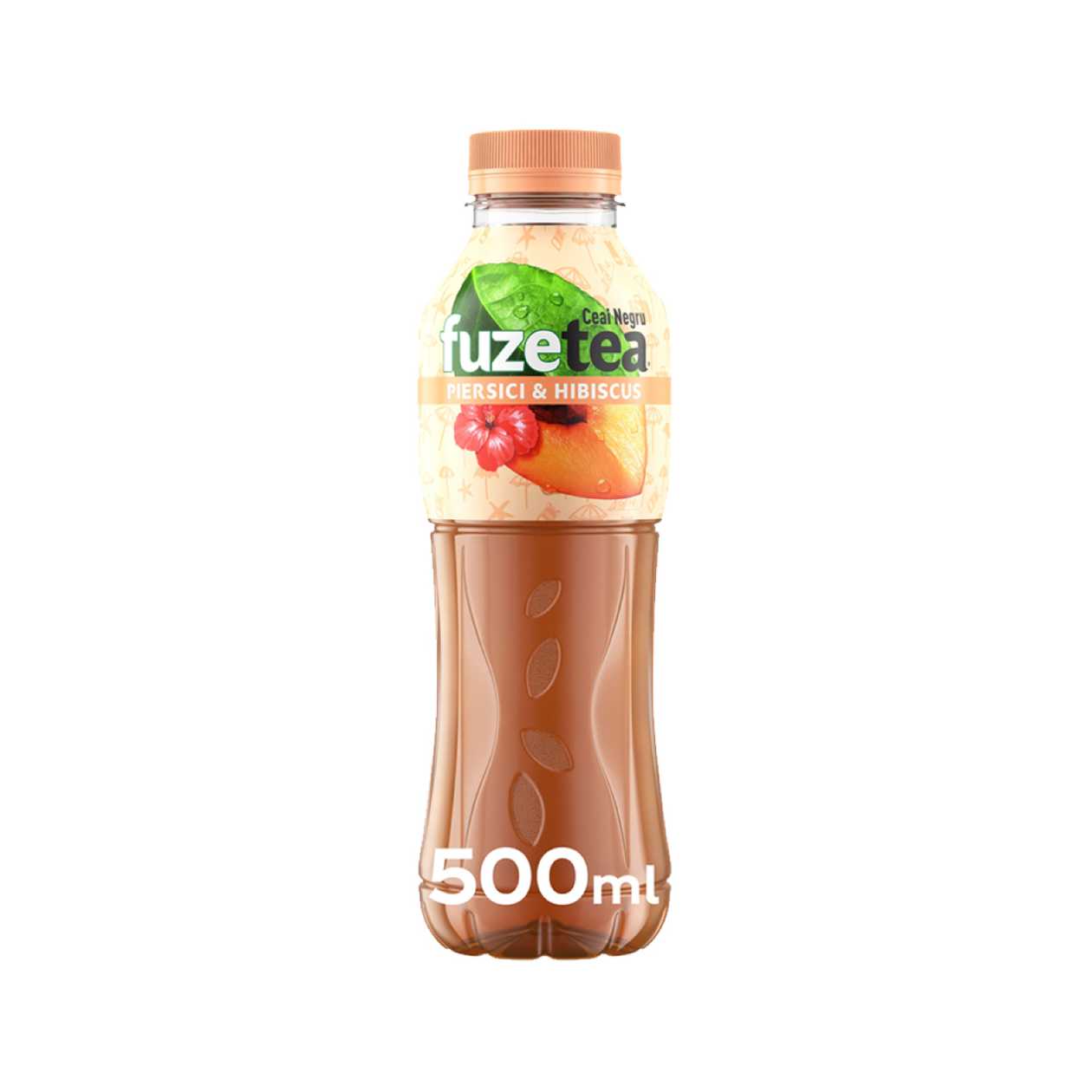 Fuzetea Peach