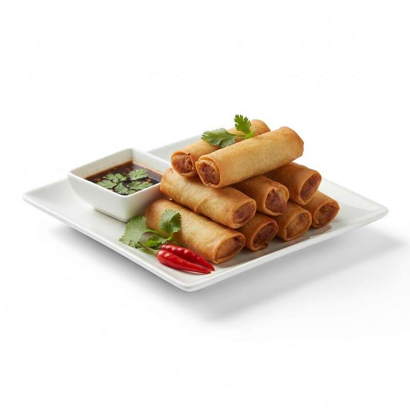 Spring Rolls
