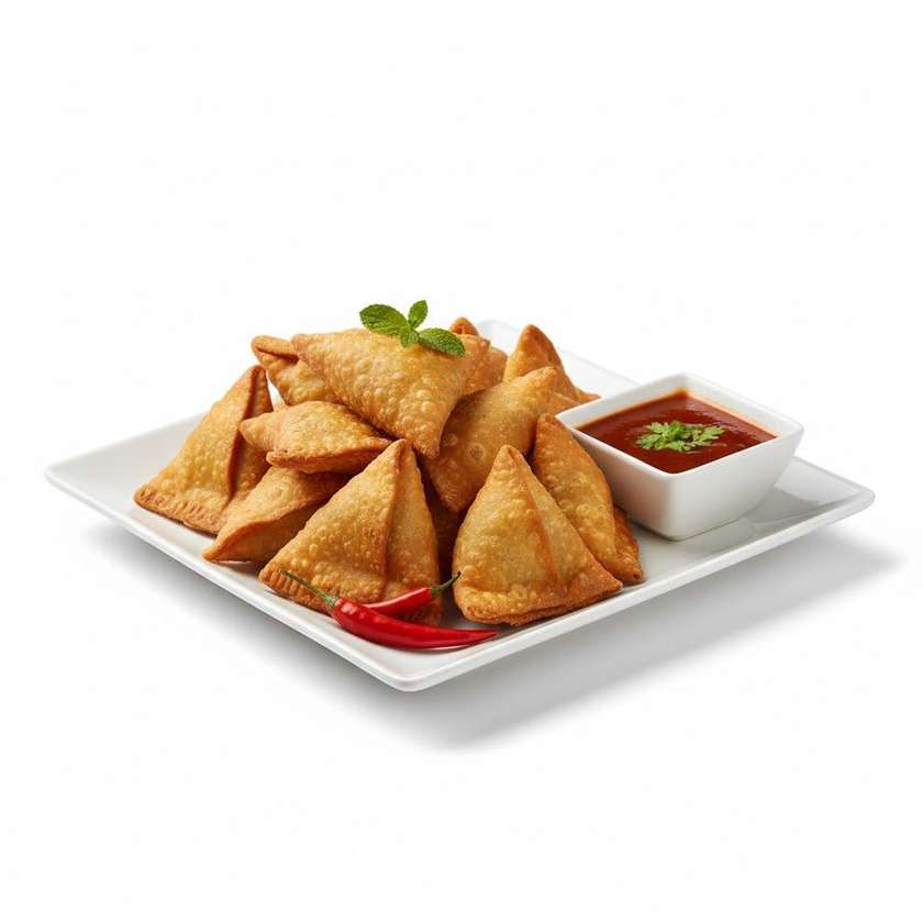 Samosa