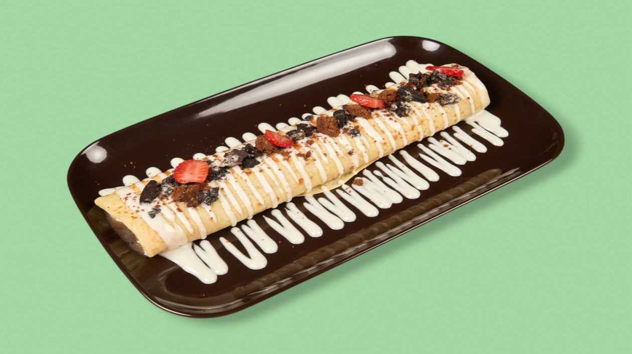 Bianca Crepe