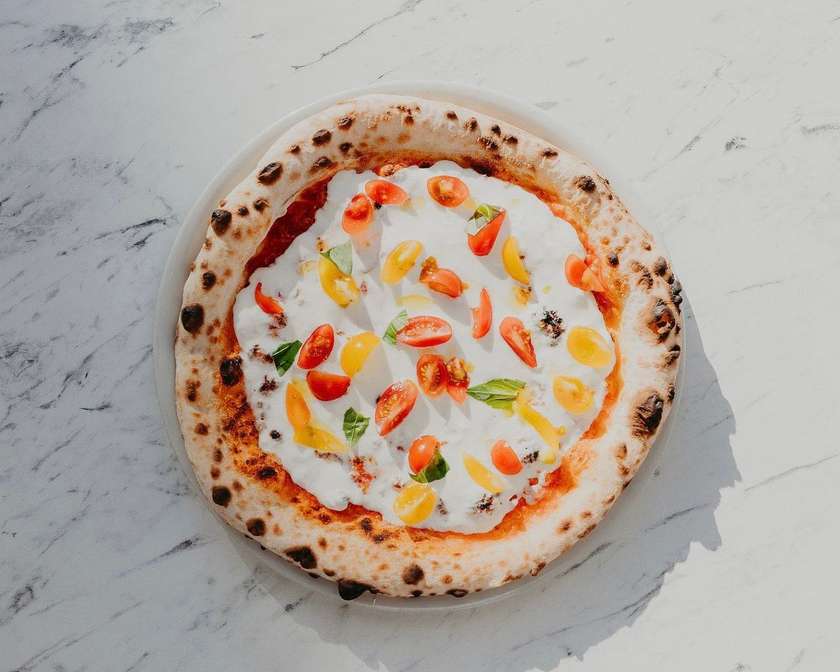 Stracciatella
