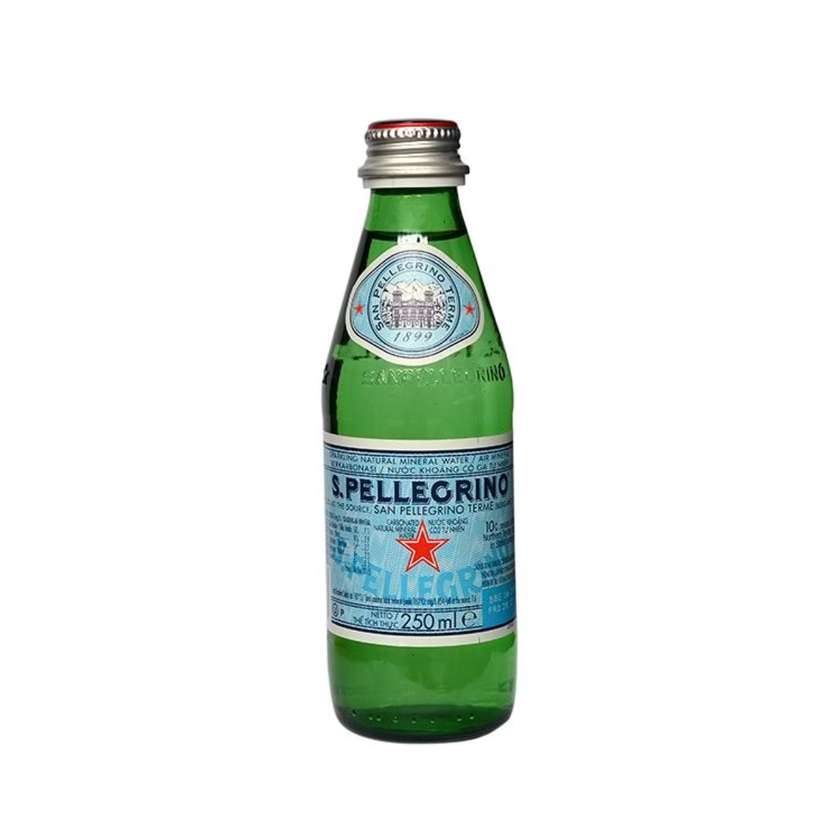 San Pellegrino small