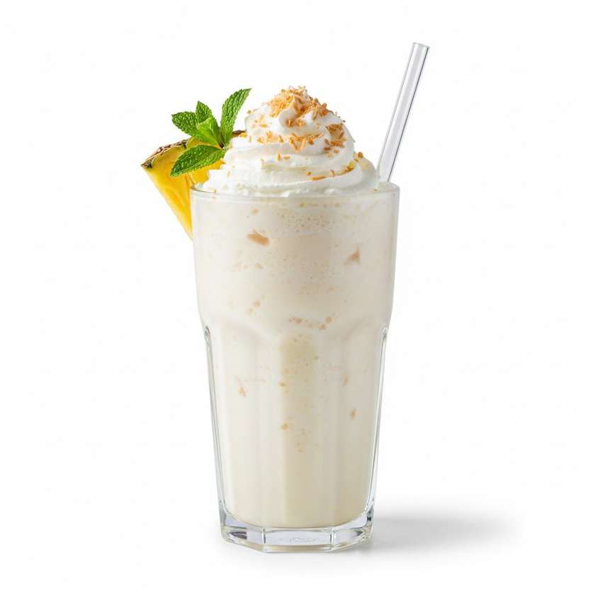 Virgin Pinacolada