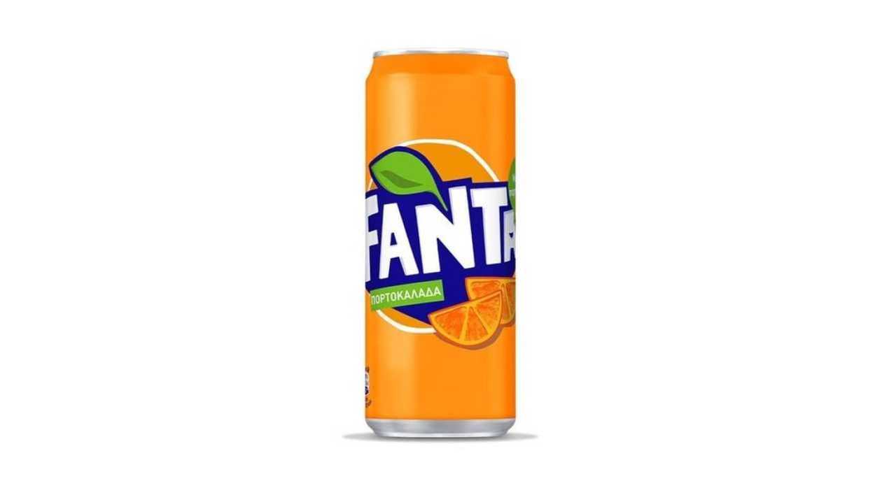 Fanta