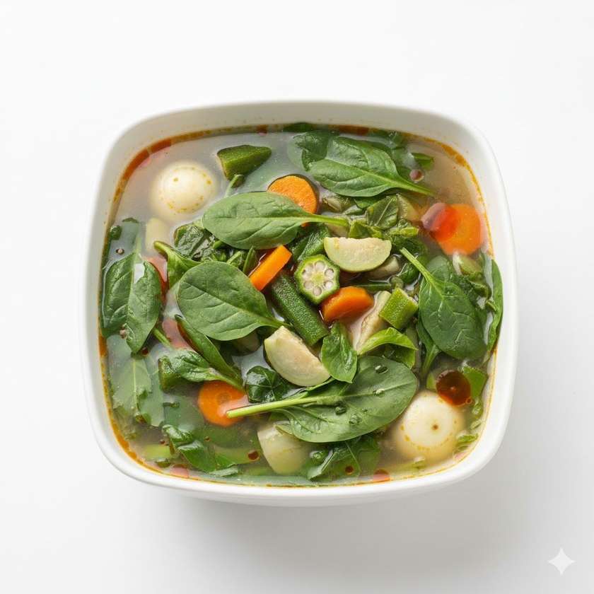 Vegetable Soup