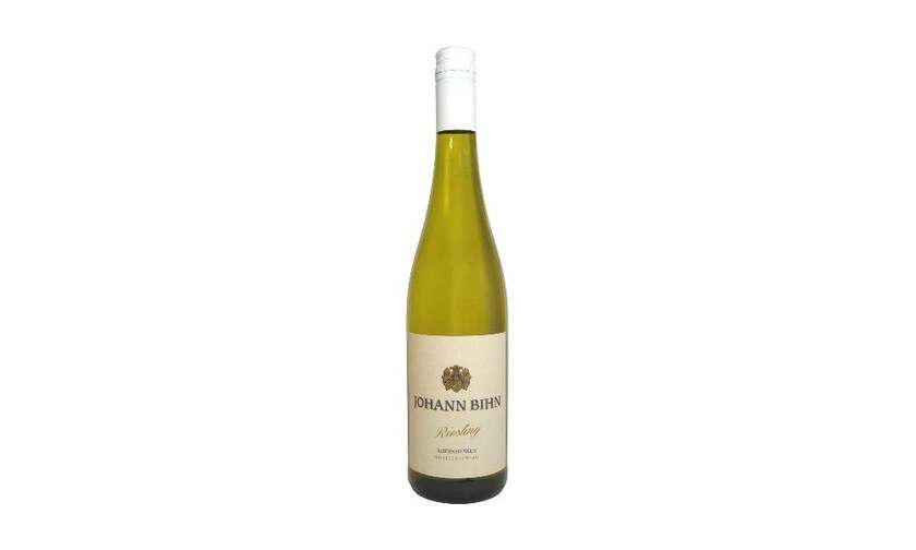 J. Bihn Riesling Mosel 0.75 l