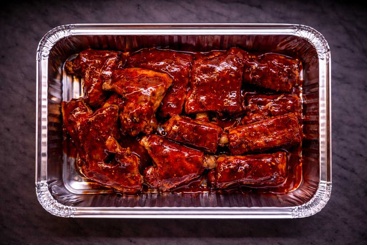 🇺🇸🔥 MIX Louisiana Cajun Hot