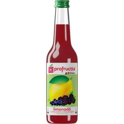 Profructta limonada cu mure