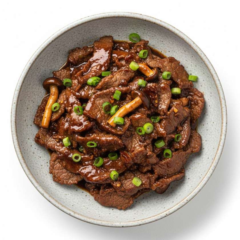Oyster Beef Sauce