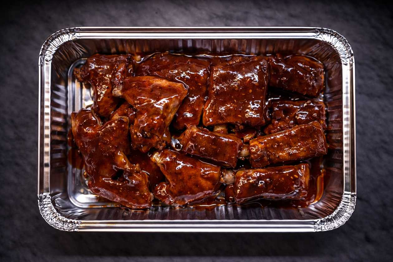 🌎🔥 MIX South American Smoked Chipotle