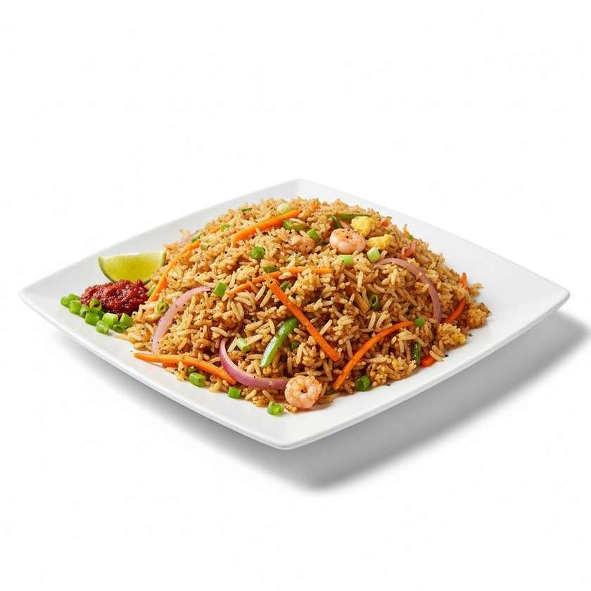 Fried Rice