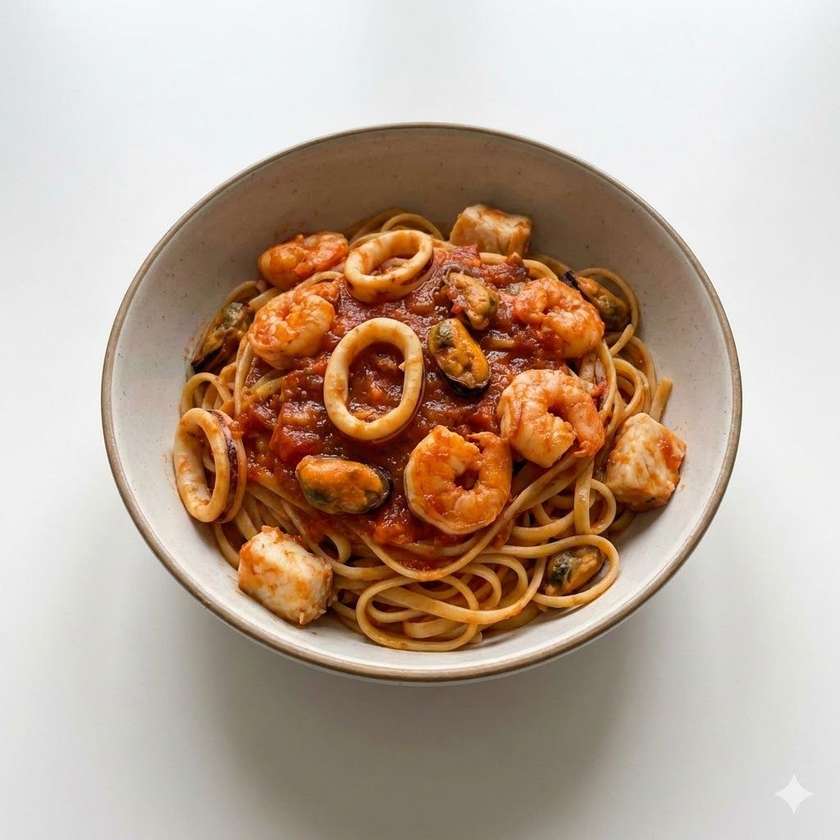 Pasta dal Mare