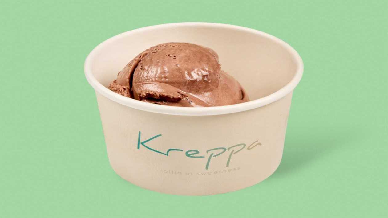 Chocolate Ice Cream