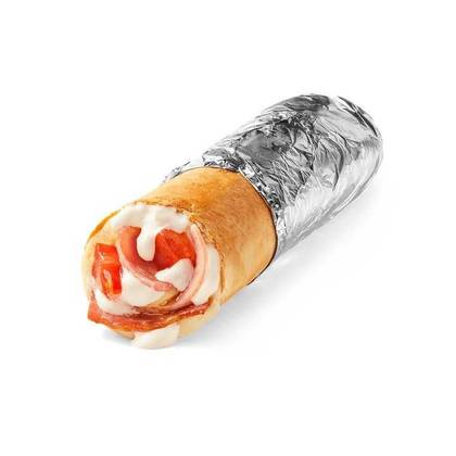 Mini Dodster Ham&Bacon 1 buc