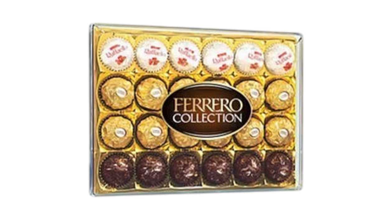 Ferrero Collection 269.4 g