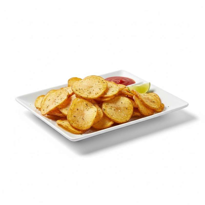 Potatoes Chips