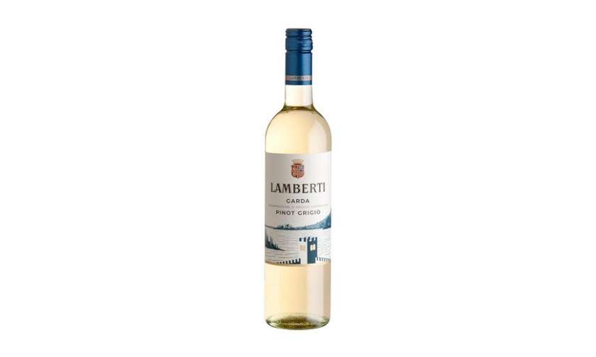 Lamberti Pinot Grigio 0.75l
