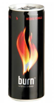 BURN 1