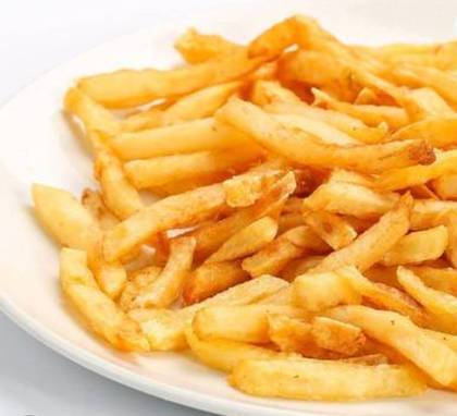 Cartofi prajiti cu boia dulce (Cartofi proaspeti)