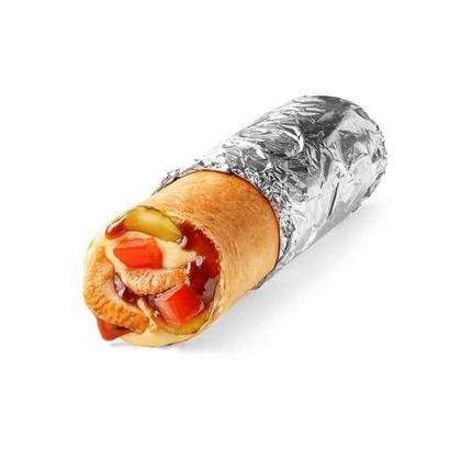 Mini Dodster BBQ 1 buc