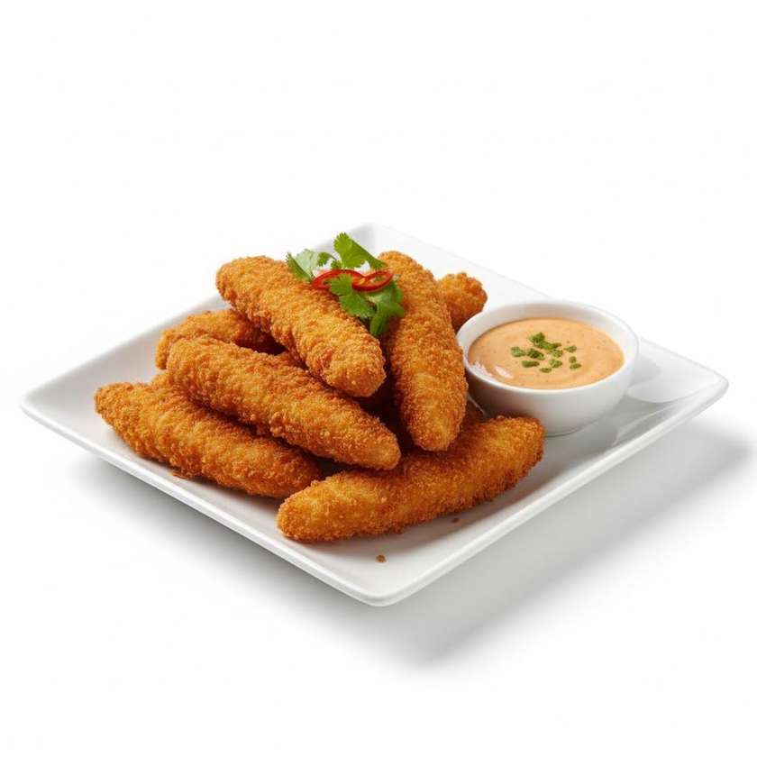Chicken Fingers