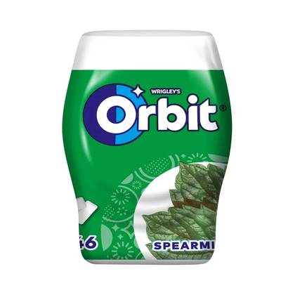 Orbit Spearmint 46 pcs