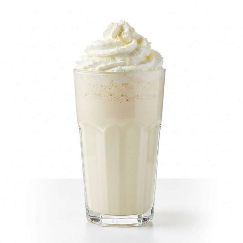 Vanilla Shake