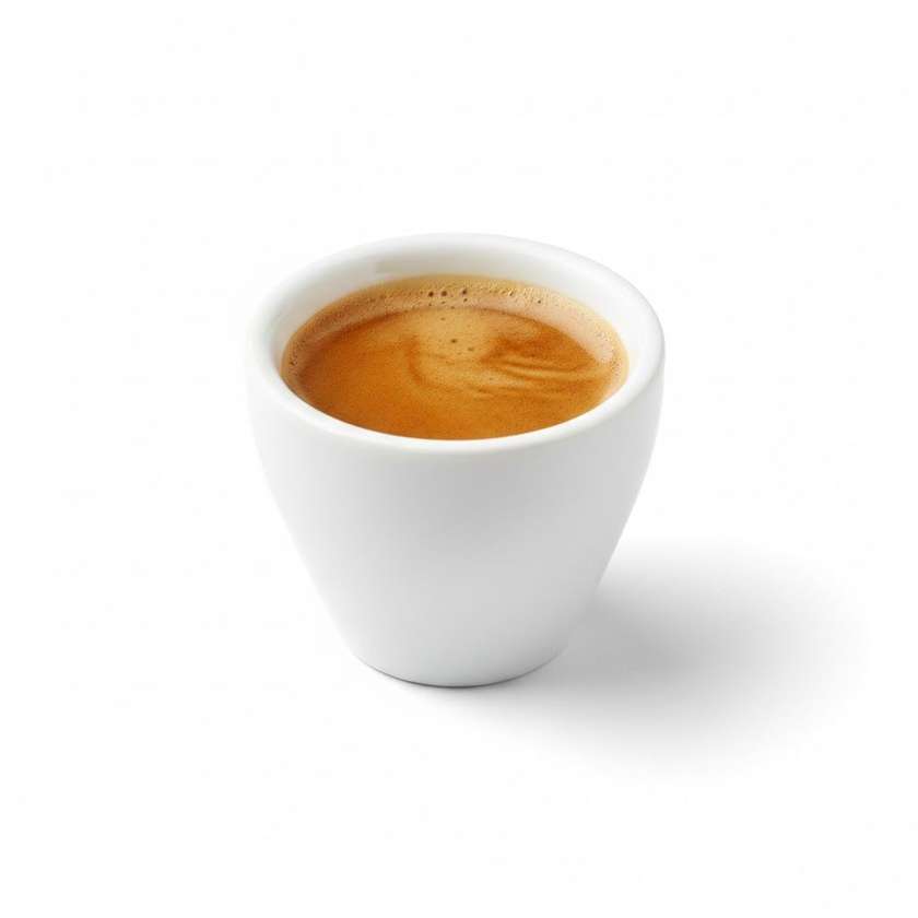 Double Espresso