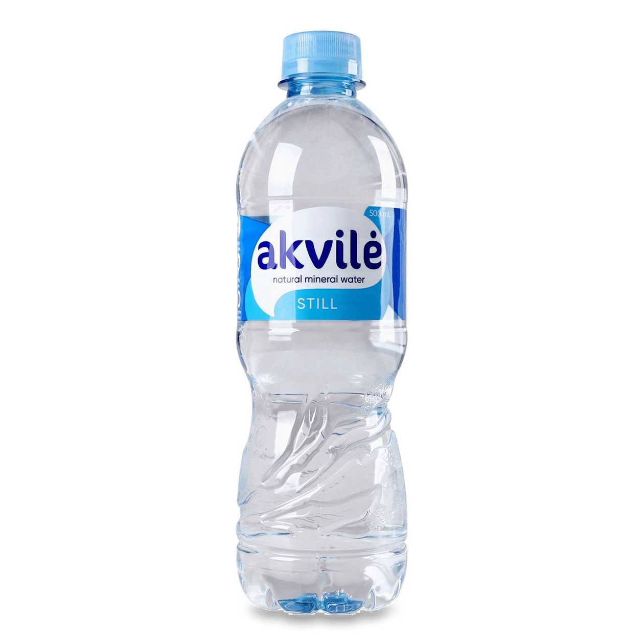 Water 500 ml