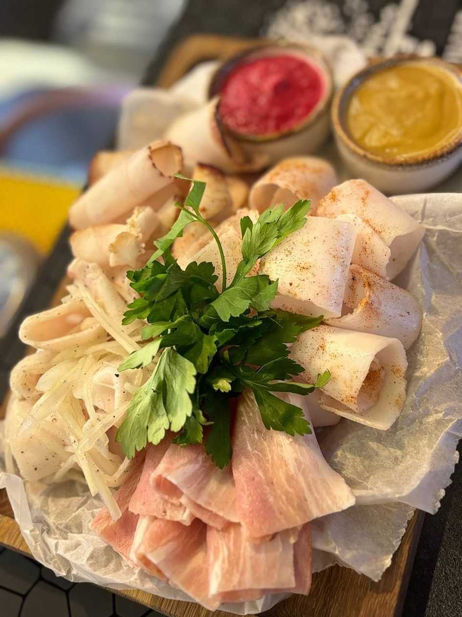 Асорті сала