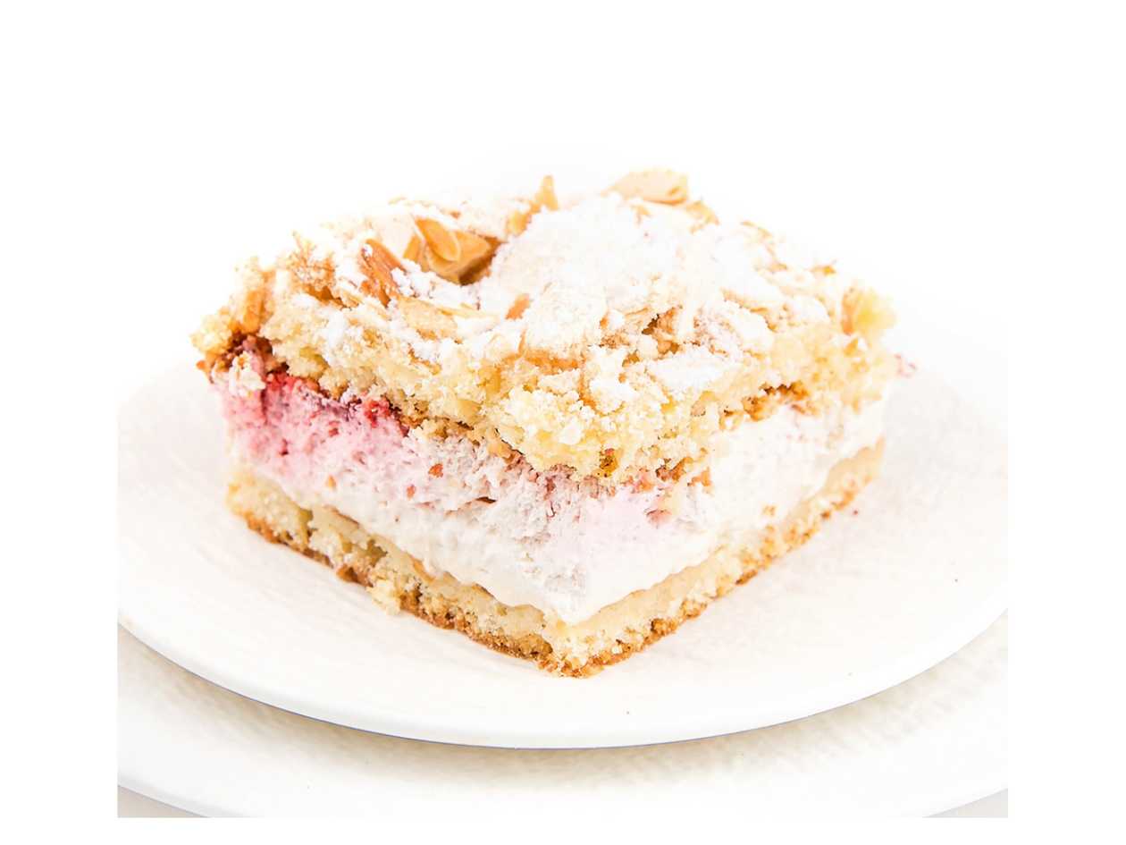 Slice of Brita Cake (100 g)
